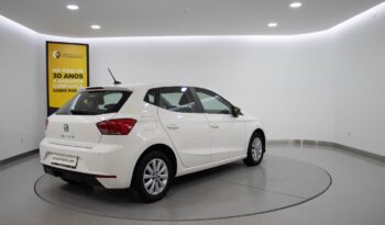 SEAT Ibiza 1.6 TDI STYLE completo