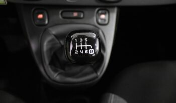 FIAT Panda 1.0 HYBRID completo
