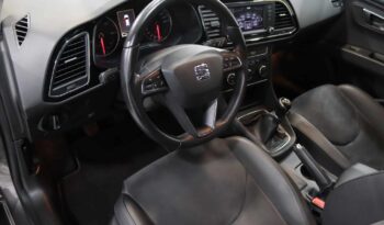 SEAT Leon ST 1.6 TDI YLE ECOMOTIVE completo