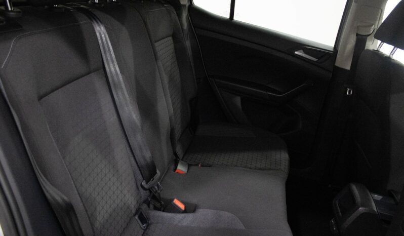 VOLKSWAGEN T-Cross 1.0 TSI FREESTYLE completo