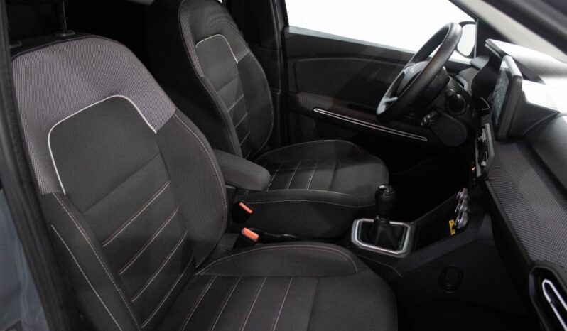 DACIA Jogger 1.0 ECO-G SL EXTREME+ UP&GO 7L BI-FUEL completo