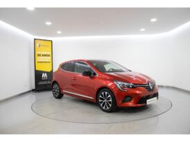 RENAULT Clio V 1.0 TCE TECHNO