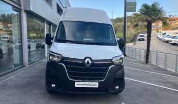 RENAULT Master III Fase III 2.3 DCI L3H3 3.5T SS completo