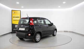 FIAT Panda 1.0 HYBRID completo