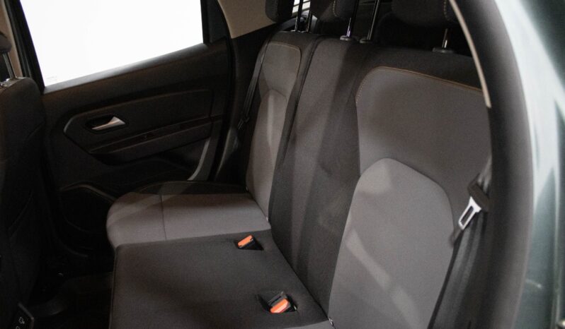 DACIA Duster 1.0 TCE ECO-G EXTREME BI-FUEL completo
