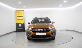 DACIA Sandero Stepway 1.0 TCE EXPRESSION completo