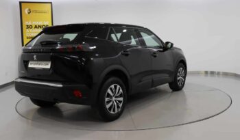 PEUGEOT 2008 1.2 PURETECH ACTIVE PACK completo