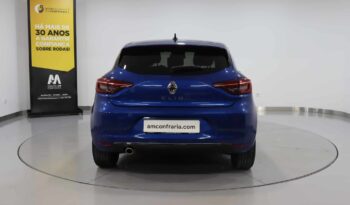 RENAULT Clio V 1.0 TCE TECHNO completo