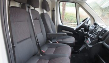 PEUGEOT Boxer 2.2 BLUEHDI 333 L3H2 PREMIUM completo