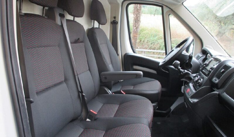 PEUGEOT Boxer 2.2 BLUEHDI 333 L3H2 PREMIUM completo