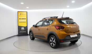 DACIA Sandero Stepway 1.0 TCE EXPRESSION completo