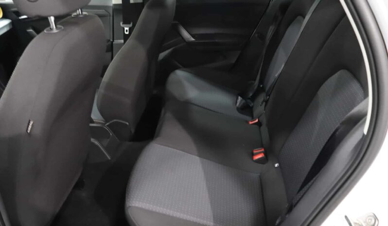 SEAT Ibiza 1.0 TSI STYLE DSG completo