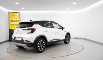 RENAULT Captur 1.0 TCE TECHNO BI-FUEL completo