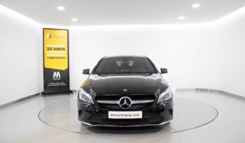 MERCEDES-BENZ Classe CLA 180 D URBAN completo