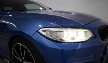 BMW Serie Coupé 220 I PACK M AUTO completo