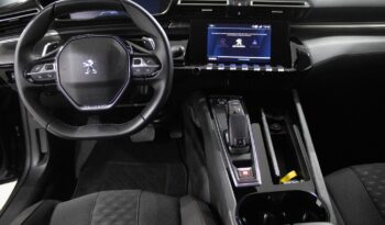 PEUGEOT 508 SW 1.5 BLUEHDI ACTIVE PACK EAT8 completo