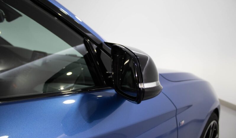 BMW Serie Coupé 220 I PACK M AUTO completo