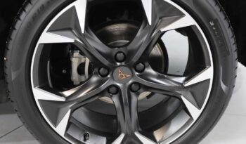 CUPRA Formentor 2.0 TDI CUPRA completo