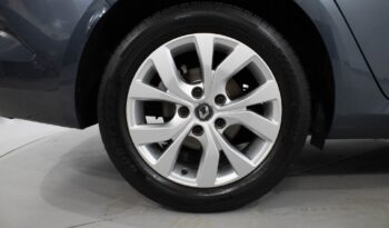 RENAULT Mégane IV Sport Tourer Fase II 1.5 BLUE DCI ZEN completo