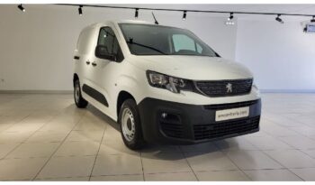 PEUGEOT Partner 1.5 BLUEHDI ASPHALT LONGA completo