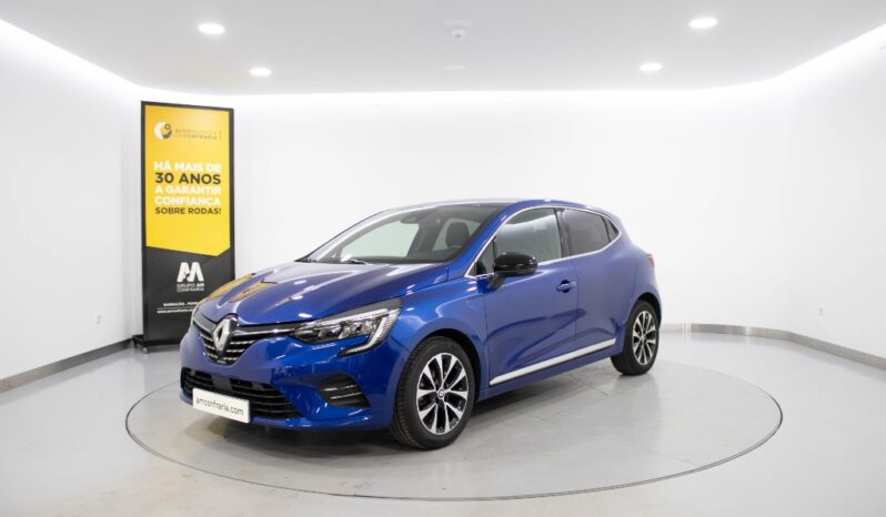 RENAULT Clio V 1.0 TCE TECHNO completo
