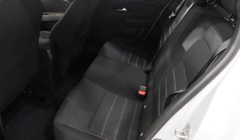 DACIA Sandero 1.0 TCE COMFORT completo