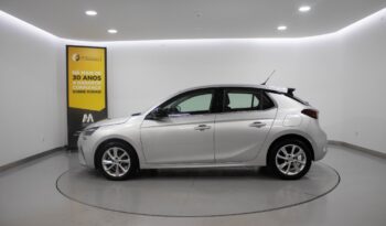 OPEL Corsa F 1.2 ELEGANCE completo