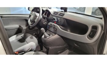FIAT Panda 1.0 HYBRID CITY LIFE completo