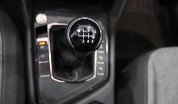 SEAT Tarraco 2.0 TDI STYLE completo