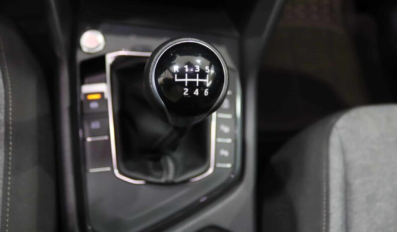 SEAT Tarraco 2.0 TDI STYLE completo