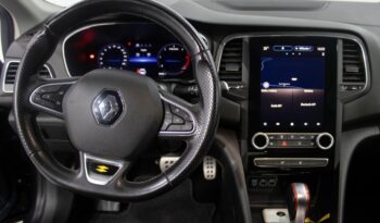 RENAULT Mégane IV Sport Tourer Fase II 1.5 BLUE DCI R.S. LINE EDC completo