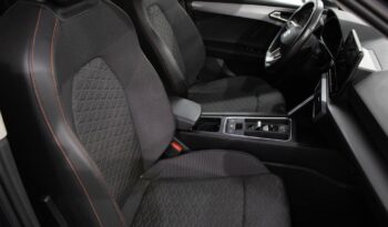 SEAT Leon Sportstourer 2.0 TDI FR DSG completo
