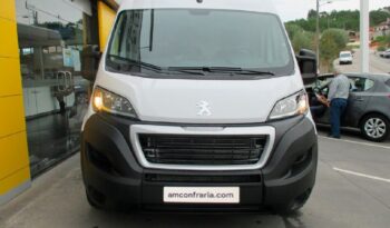 PEUGEOT Boxer 2.2 BLUEHDI 333 L3H2 PREMIUM completo