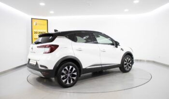 RENAULT Captur 1.0 TCE TECHNO completo