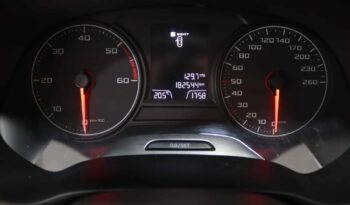 SEAT Leon ST 1.6 TDI REFERENCE completo