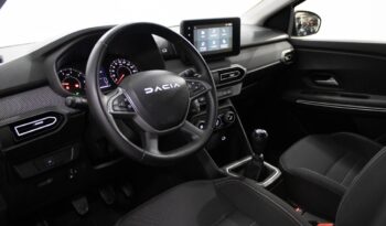 DACIA Jogger 1.0 ECO-G SL EXTREME+ UP&GO 7L BI-FUEL completo