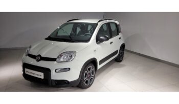 FIAT Panda 1.0 HYBRID CITY LIFE completo