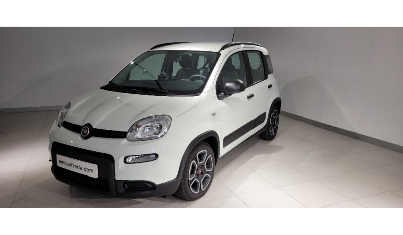 FIAT Panda 1.0 HYBRID CITY LIFE completo