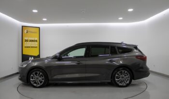FORD Focus Station Wagon 1.0 ECOBOOST MHEV ST-LINE X completo