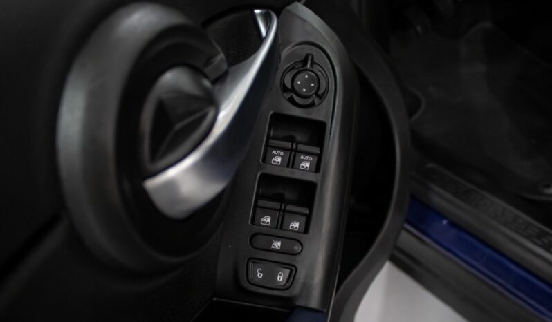 FIAT 500X 1.0 FIREFLY completo