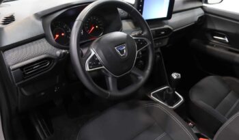 DACIA Sandero 1.0 TCE COMFORT completo