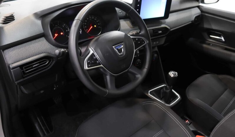 DACIA Sandero 1.0 TCE COMFORT completo