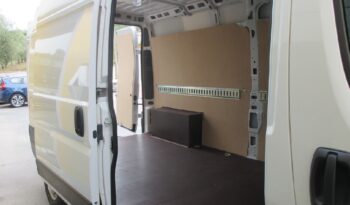 PEUGEOT Boxer 2.2 BLUEHDI 333 L3H2 PREMIUM completo