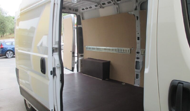 PEUGEOT Boxer 2.2 BLUEHDI 333 L3H2 PREMIUM completo