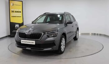 SKODA Kamiq 1.0 TSI completo