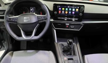 SEAT Leon Sportstourer 1.0 TSI STYLE completo