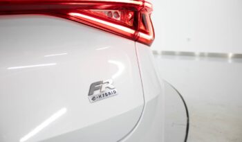 SEAT Leon Sportstourer Hibrido 1.4 E-HYBRID FR DSG completo
