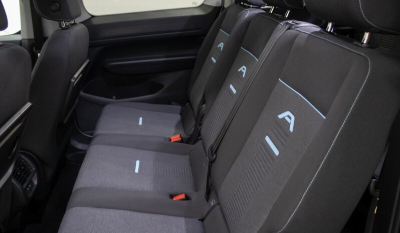 FORD Tourneo Connect 1.5 ECOBOOST ACTIVE completo