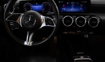 MERCEDES-BENZ Classe A 200 PROGRESSIVE AUT. completo