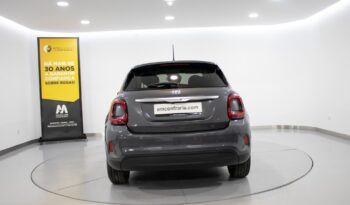 FIAT 500X 1.0 FIREFLY CLUB completo